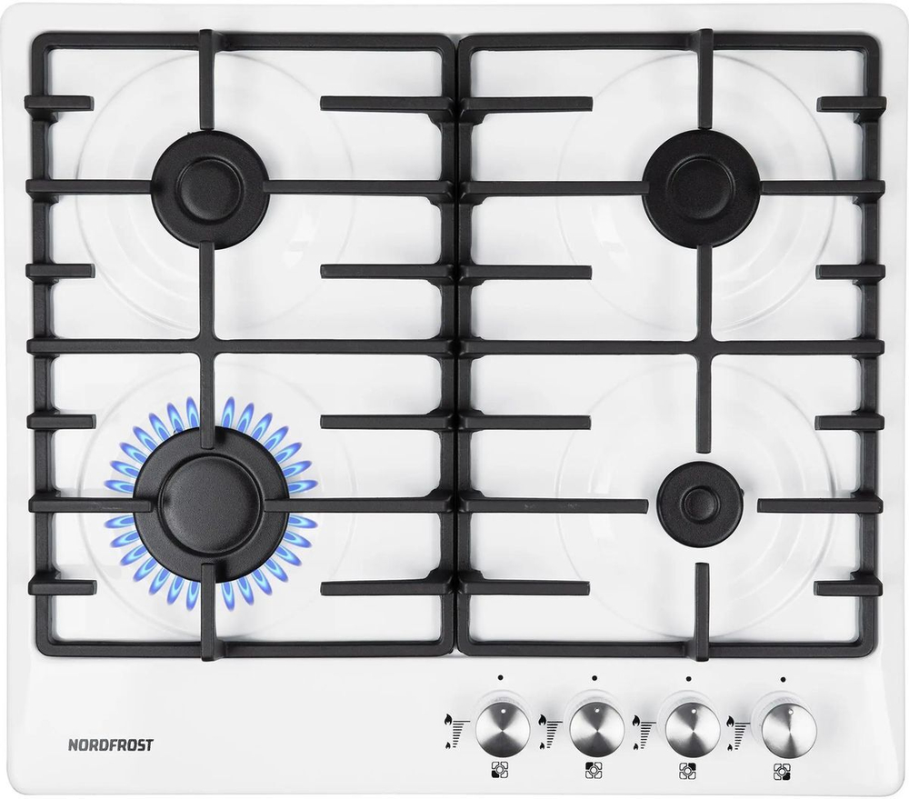 Варочная поверхность Nord HS 6043 W