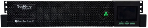 Источник бесперебойного питания Systeme Electric SRTSE1000RTXLIG2