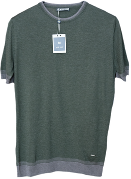 Футболка NERO (Турция). Р-ры 46-56