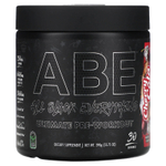 ABE, Перед тренировкой, вишневая кола, 390 г (13,75 унции)