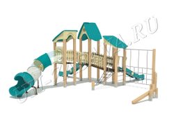 Игровой комплекс ДГ-51