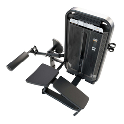 E7001 Сгибание ног лежа. Стек 135 кг