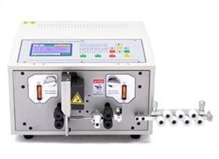 Станок для резки и зачистки провода Machinery EW-03C