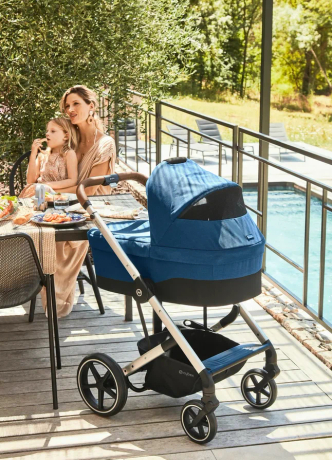 Cybex Balios S LUX