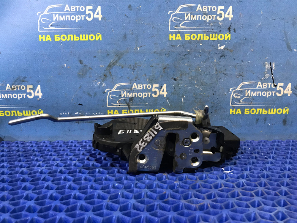 Замок багажника TOYOTA RAV4 2005-2016