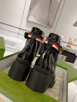 Gucci Ankle Boot