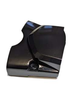 +t Крышка ведущей звезды питбайк, мопед