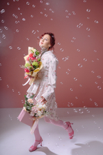 Сумочка Весенняя нежность