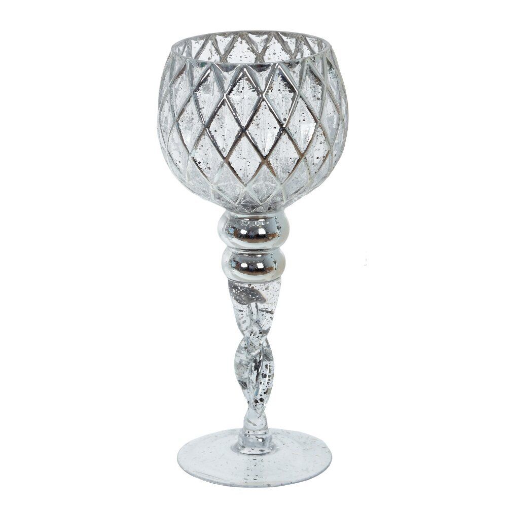 GAEM Набор из 3-х подсвечников, L33 W16 H46,5 см