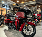 Harley-Davidson Road Glide Limited, 2020