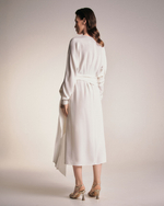 Платье "Moskvichka"