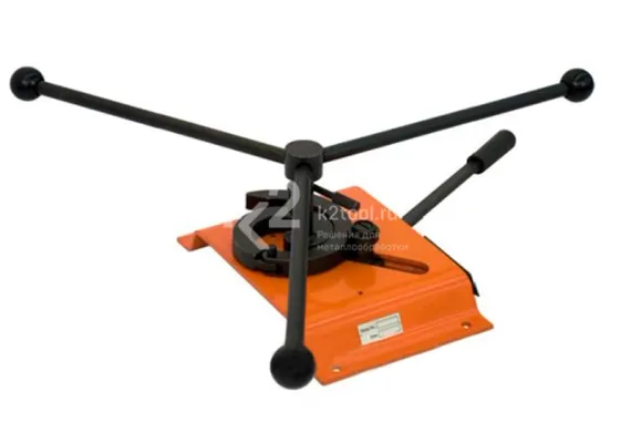 Набор для работы с прутком и квадратом Stalex W2