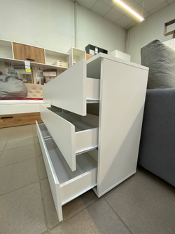 Комод 6 ящиков «Токио»