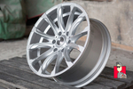 Комплект дисков Wald Jarret 20x9.5 et20 6x139.7