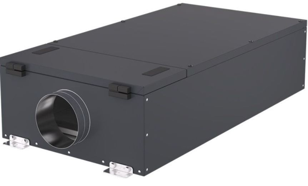 Приточная установка  Zilon ZPE-M 600-1,2/1 INT