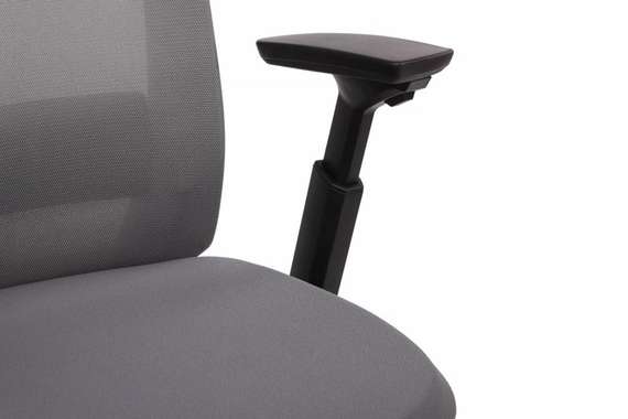 Кресло Miratt MRTB-001 Темно-серый