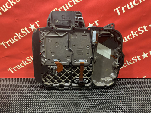 Блок управления АКПП 12TX2621TD