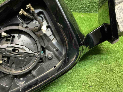 Зеркало левое BMW 3er G20 (2018-н.в.) 5 контактов