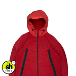 Кофта Nike TechFleece ROYALRED