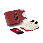 Кроссовки Asics Gel-Spotlyte Low V2, 1203A432-100