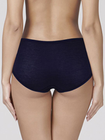 Трусики-шорты Linda из лиоцелла (Размер: F) (Цвет: белый)