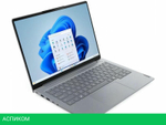 Ноутбук Lenovo ThinkBook 14 G8 IRL 21SGA002CD