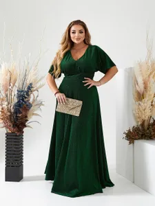 Вечернее платье УК-323-3