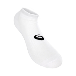 Носки теннисные ASICS PED Sports Socks 3 Pack - White, Black