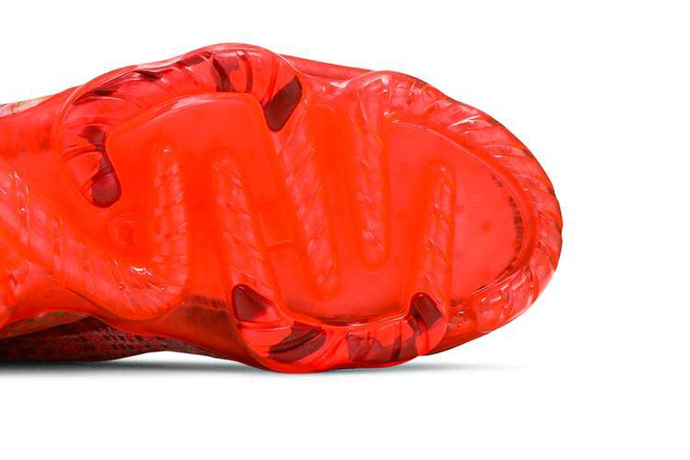 Кроссовки Nike Vapormax 2020 "Team Red"