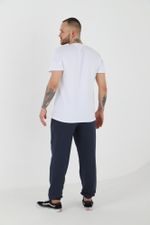 Брюки мужские Вариант-3 Виотекс ТЁМНО-СИНИЙ