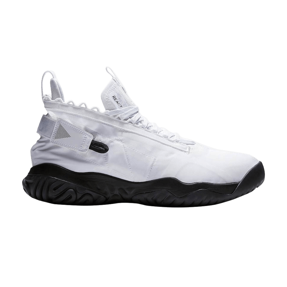 Кроссовки Jordan Proto React