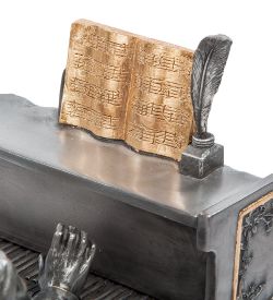 WS- 67 Статуэтка «Шопен»