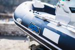 Лодка РИБ STORMLINE EXTRA 400
