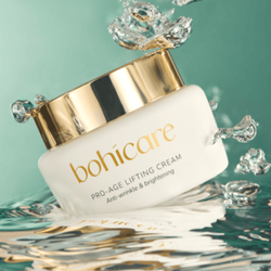 Bohicare Крем для лица с эффектом лифтинга - Pro-Age lifting cream, 50мл