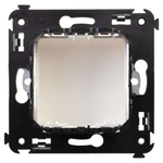 Вывод кабеля из стены "Avanti", "Белое облако"