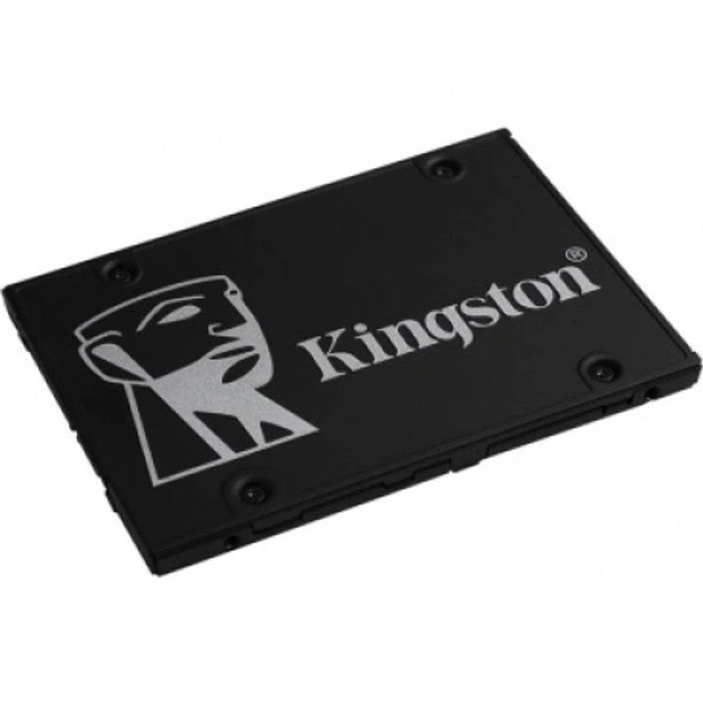 Накопитель SSD Kingston 1024Gb (SKC600/1024G)