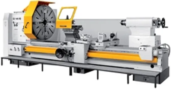 Циклический токарный станок ZMM LS 600 M