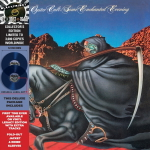 Blue Oyster Cult / Some Enchanted Evening (Coloured Vinyl)(2LP)