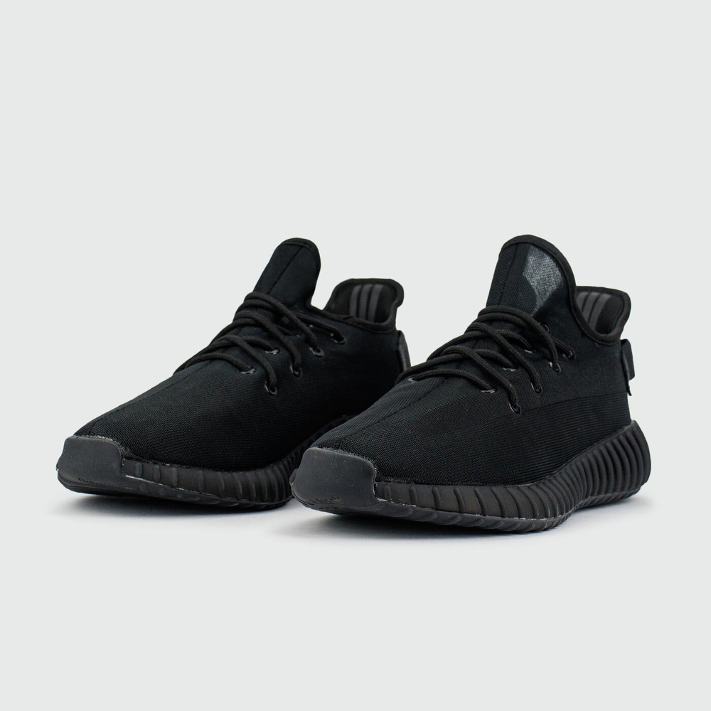 Кроссовки Adidas Yeezy 350 boost v2 Wmns Mono Cinder