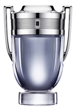 PACO RABANNE Invictus туалетная вода 100 ml