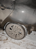 LADA GRANTA Drive Active Comfort 22 1.6 90hp 5MT