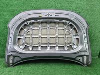 Капот EXEED RX (2023-н.в.)