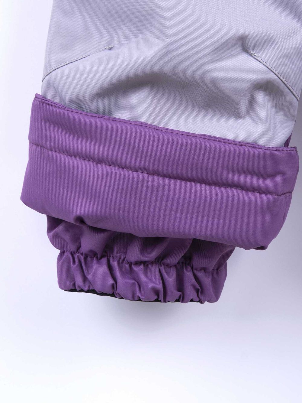 Костюм зимний с системой роста "Слива" 7+