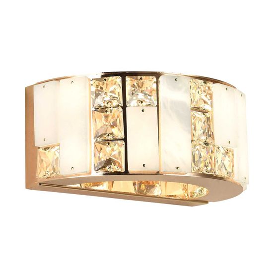 Настенный светильник MODELUX premium ML.6985.230P GD