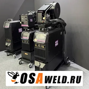 Все для сварки от OSA START