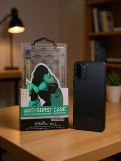 Противоударный чехол King Kong Anti-shock для Xiaomi Redmi 6 Pro / Mi A2 Lite
