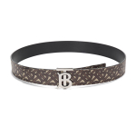 Пояс Burberry TB 4cm #, 80410731