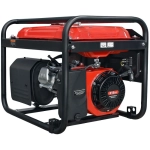 REDVOLT EPB3000 бензогенератор