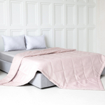 Покрывало + наволочка BuyFlora Rose