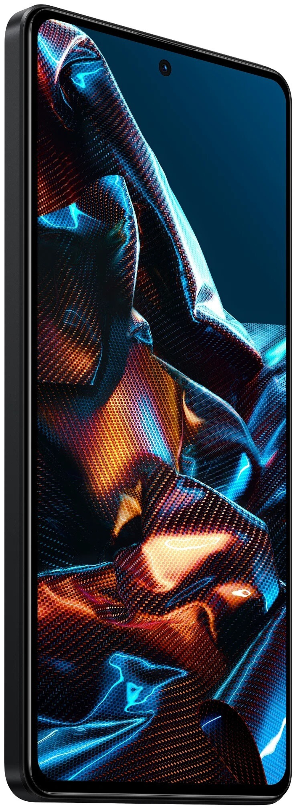 Смартфон Xiaomi Poco X5 Pro 6/128Gb Черный
